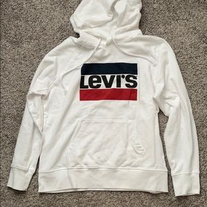 Levi Hoodie